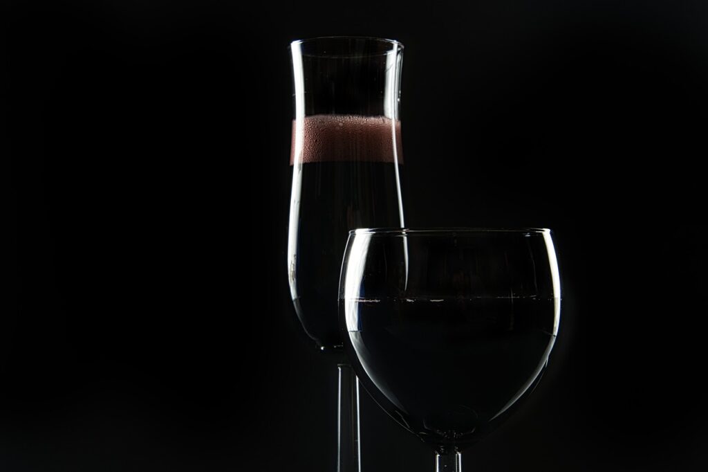 アルコールが引き起こす体臭の原因と対策は？