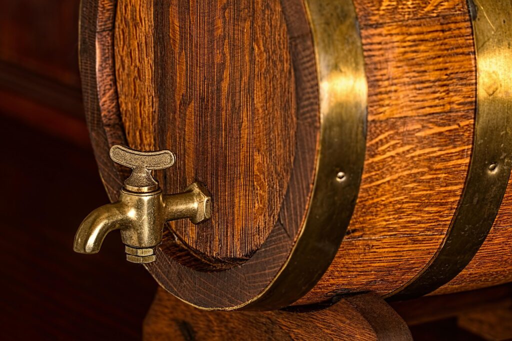 ビールが体臭に与える影響とは？
