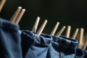 体臭を効果的に落とす洗濯洗剤はどれ？