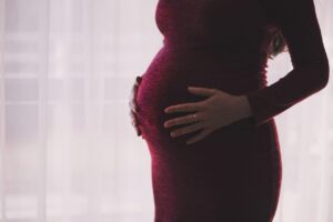 妊娠体臭の原因と対策は何ですか？