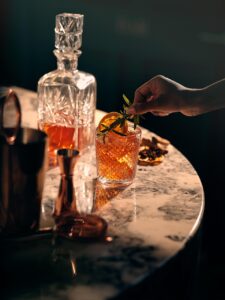 飲酒が体臭に与える影響とは何か？