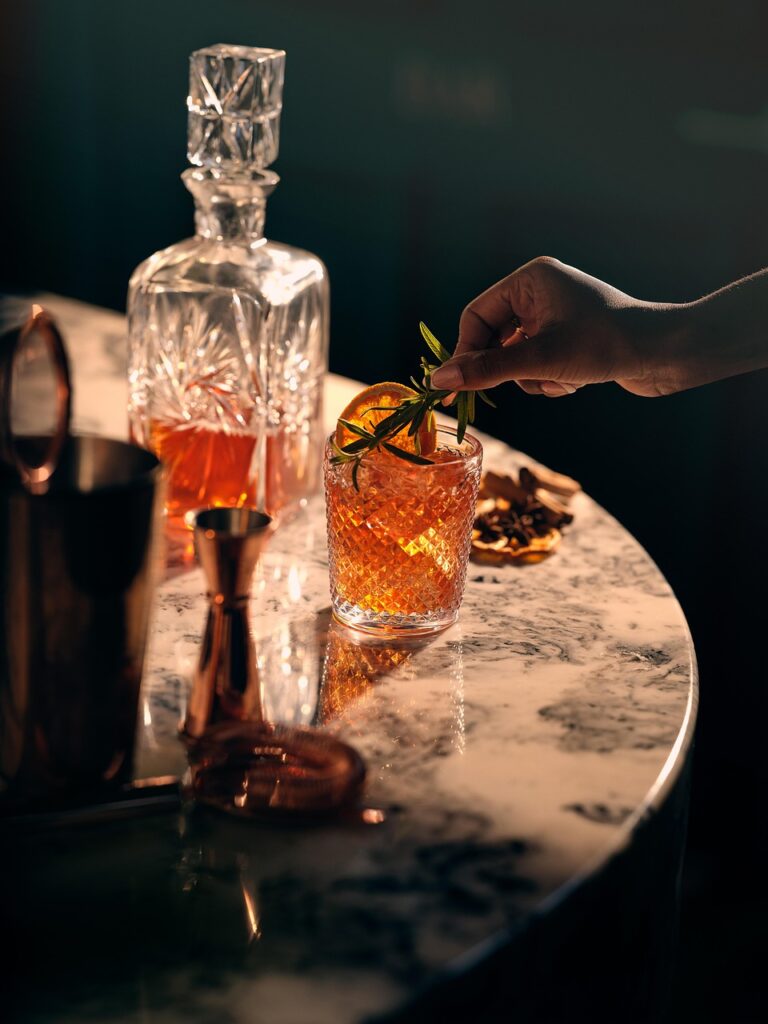飲酒が体臭に与える影響とは何か？