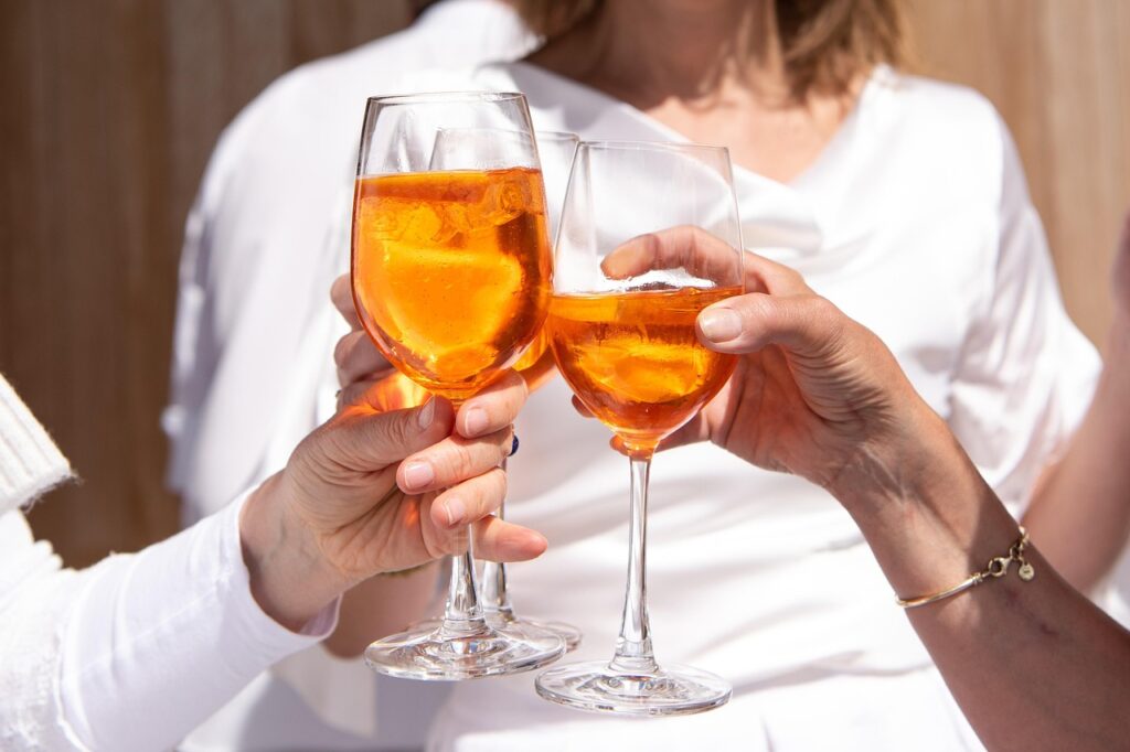 お酒体臭を抑えるための効果的な対策は？