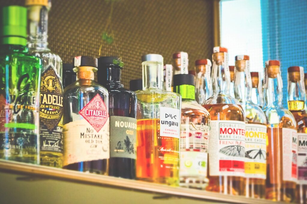 お酒臭い原因は何が考えられる？