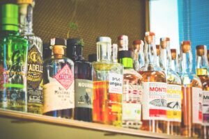 お酒臭い原因は何が考えられる？