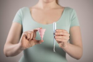 生理体臭を軽減するための効果的な対策は？