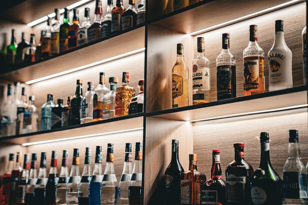 酒の匂いを消すための効果的な方法は？