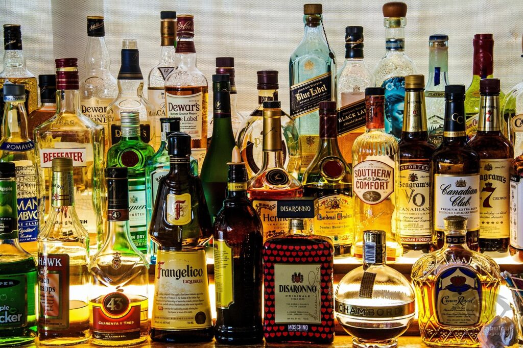 酒臭いのはなぜか、原因と対策を徹底解説！