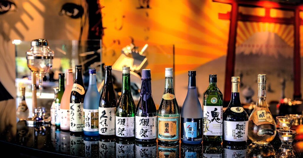 酒臭い体臭を効果的に消す方法は？