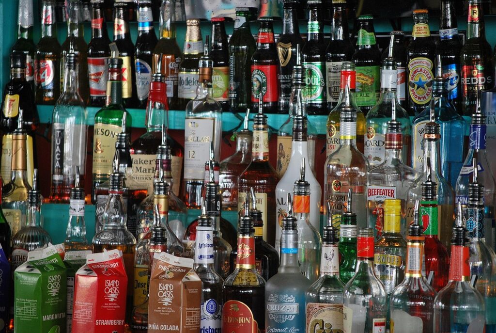 酒臭くなる人の特徴と対策は何ですか？