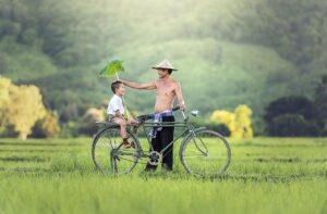 青汁は体臭改善に効果的？