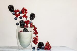 体臭が悪化する食べ物とはどれか？