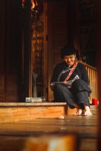 体臭を予防するための生活習慣にはどんなものがある？