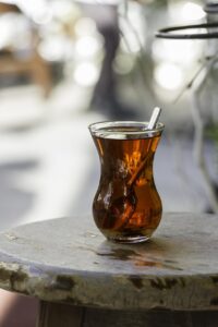 加齢臭対策に効果的な食べ物は何ですか？