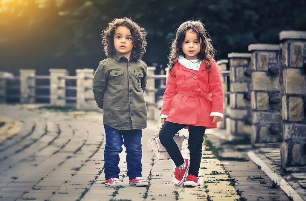 子供の体臭を改善するための効果的な方法は？