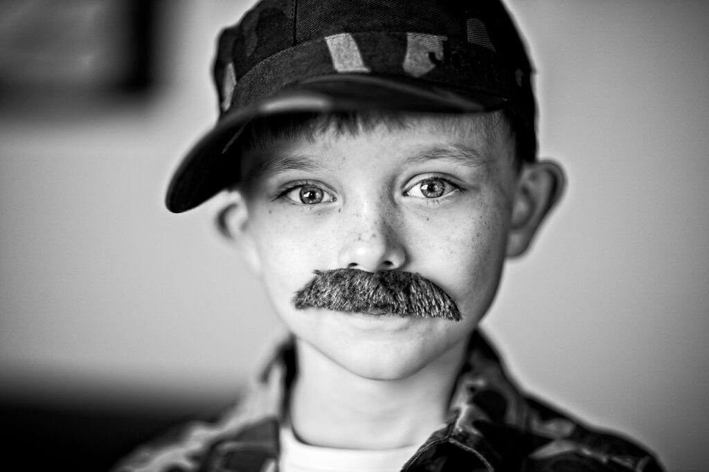 子供の体臭を改善する方法は？