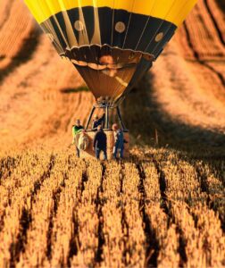 腸内ガスが引き起こす体臭の原因とは？