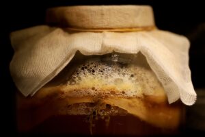 発酵食品を使った体臭改善の方法とは？