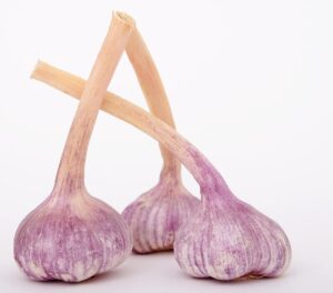 ニンニクが体臭の原因になる理由とは？
