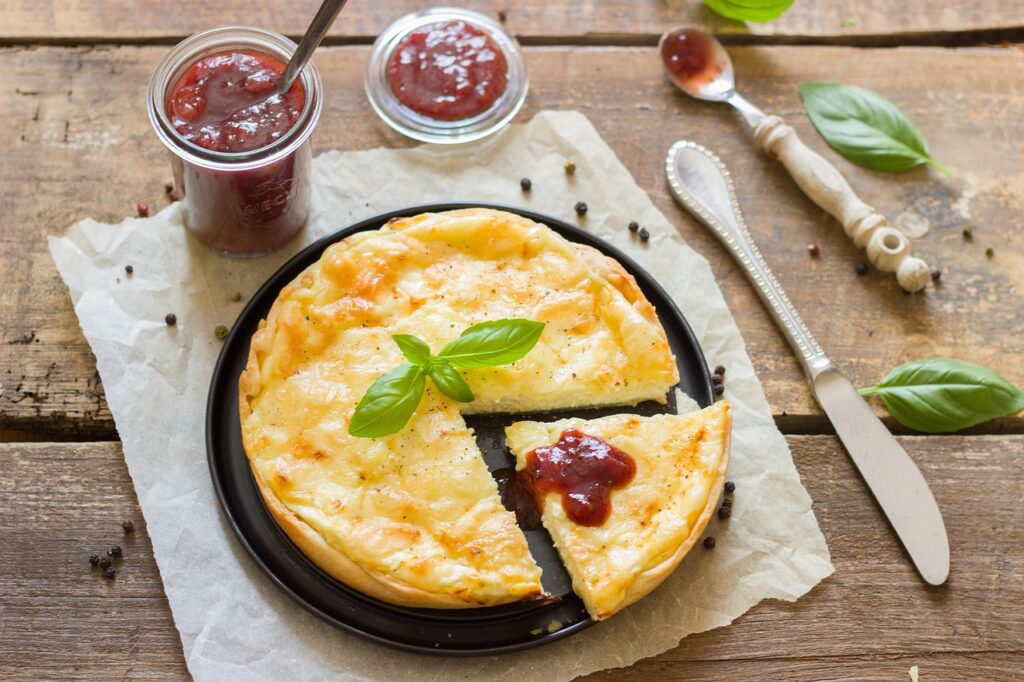 体臭を抑えるために効果的な食べ物は？