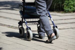 加齢臭対策に効果的な食事は何ですか？