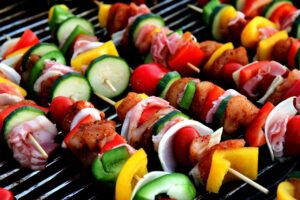 肉を食べ過ぎると体臭はどう変わるの？