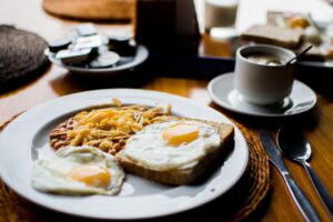 ワキガ対策に効果的な食事は何ですか？