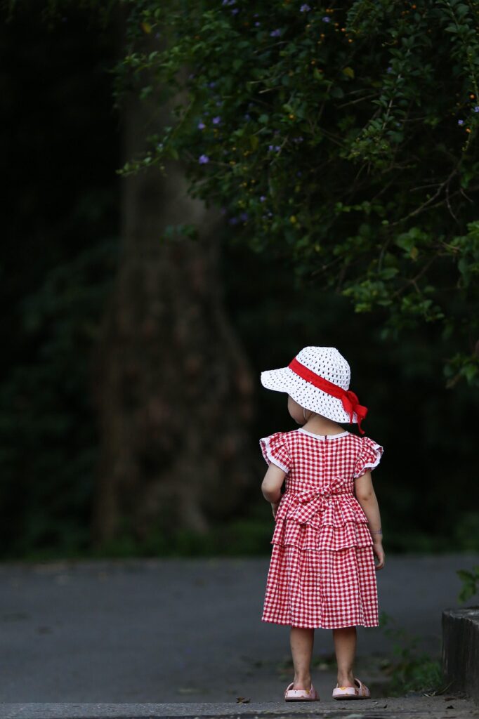 子供の体臭を治すための効果的な方法は？
