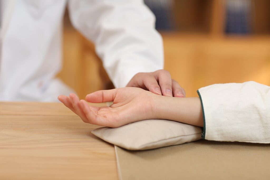 漢方薬で体臭を改善する方法は？